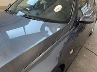 Gebraucht BMW 320 163 PS (119 kW) 2006 Grau Limousine