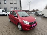 Gebraucht Suzuki Celerio 96 PS (70 kW) 2017 Andere Kleinwagen