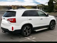 Gebraucht Kia Sorento 184 PS (135 kW) 2013 Weiß SUV