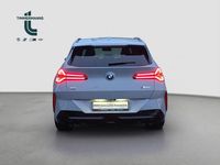 Gebraucht BMW X3 Performance 398 PS (292 kW) 2025 Grau SUV