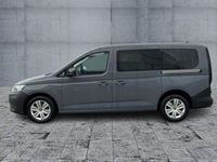 Gebraucht VW Caddy Maxi 122 PS (89 kW) 2024 Grau Van / Kleinbus