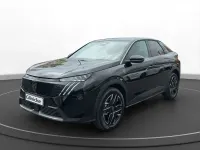 Neu Peugeot 3008 GT 145 PS (106 kW) 2025 Blau/typ aussenverkleidung met SUV