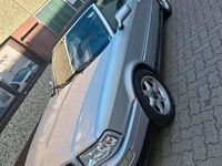 Second-hand Audi 80 115 CP (84 kW) 1996 Cabrio