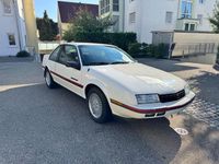 Gebraucht Chevrolet Beretta 145 PS (106 kW) 1988 Weiß Coupé