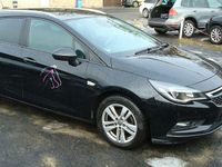 Gebraucht Opel Astra Active 110 PS (80 kW) 2017 Kombi