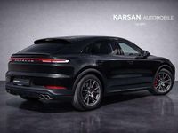 Gebraucht Porsche Cayenne S 475 PS (349 kW) 2025 Schwarz SUV