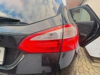 Gebraucht Ford Focus Titanium 163 PS (119 kW) 2013 Schwarz Limousine