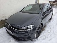 Gebraucht VW Golf VII Trendline 86 PS (63 kW) 2018 Kleinwagen