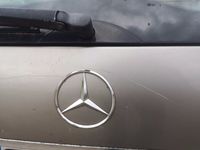 gebraucht Mercedes 240 TE