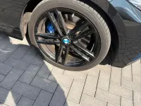 Gebraucht BMW 220 M Sport 184 PS (135 kW) 2019 Schwarz Coupé