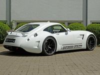 Gebraucht Wiesmann MF 5 507 PS (372 kW) 2008 Weiß Coupé