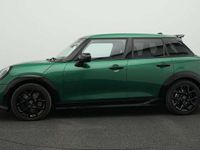 Gebraucht Mini John Cooper Works 156 PS (114 kW) 2024 Grün Kleinwagen