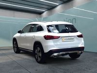 Gebraucht Mercedes GLA200 Progressive 150 PS (110 kW) 2025 Weiß SUV