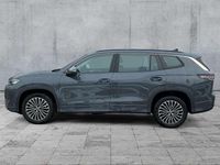 Gebraucht VW Tayron Life 150 PS (110 kW) 2025 Grau SUV