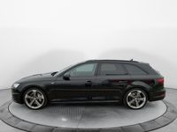 gebraucht Audi A4 40 TDI q. S-Tronic S-Line 2x, Sport, Ma