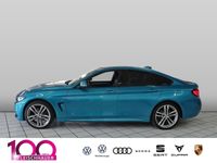gebraucht BMW 420 Gran Coupé Gran Coupe i xDrive M Sport EU6d-T 3C (420I M Sport