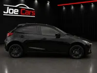 Gebraucht Mazda 2 Kizoku 90 PS (66 kW) 2019 Schwarz Limousine