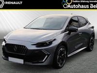 Neu Renault Clio V Techno 158 PS (116 kW) 2026 Dolomitgrau Limousine