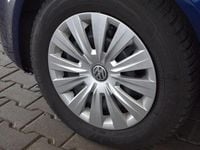 Gebraucht VW Golf VII Match 140 PS (102 kW) 2012 Shadow blue metallic Limousine