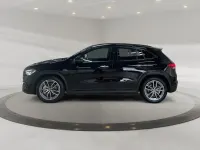 Gebraucht Mercedes GLA35 AMG AMG 306 PS (225 kW) 2022 Nachtschwarz uni SUV