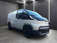 Neu Kia PV5 Plus 88 kW (121 PS) 2026 Weiß Van / Kleinbus