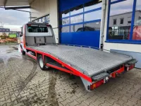 Gebraucht Mercedes Sprinter 156 PS (114 kW) 2006 Arktikweiss Van