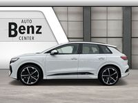 gebraucht Audi Q4 e-tron 50 quattro S-LINE CONNECT