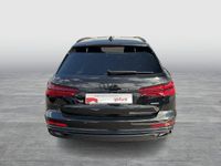 Gebraucht Audi A6 S-Line 245 PS (180 kW) 2025 Schwarz Kombi