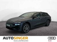 Neu Audi A6 e-tron S-Line 314 kW (428 PS) 2025 Magnetgrau Kombi