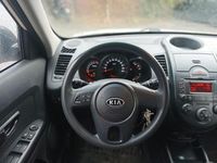 Gebraucht Kia Soul 126 PS (92 kW) 2009 Beige SUV