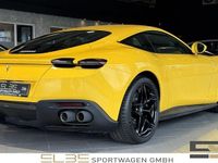 Neu Ferrari Roma 620 PS (456 kW) 2025 Gelb