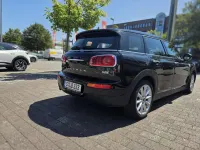 Gebraucht Mini Clubman 102 PS (75 kW) 2020 Schwarz Kombi