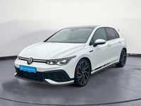 Gebraucht VW Golf VIII GTI 301 PS (221 kW) 2022 Pure white Limousine