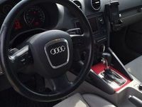 Gebraucht Audi A3 340 PS (250 kW) 2004 Rot Kleinwagen