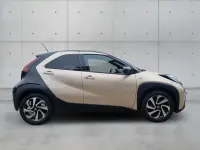 Gebraucht Toyota Aygo X Team 72 PS (52 kW) 2024 209) (beige SUV