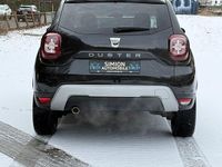 Gebraucht Dacia Duster Adventure 150 PS (110 kW) 2019 Rot SUV