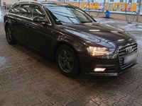 Gebraucht Audi A4 143 PS (105 kW) 2012 Beige Kombi