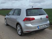 gebraucht VW Golf Golf2.0 TDI BlueMotion Technology Highline