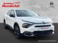 Gebraucht Citroën C4 X 131 PS (96 kW) 2023 Weiß SUV