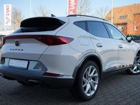 Gebraucht Cupra Formentor 204 PS (150 kW) 2021 Candy weiß SUV