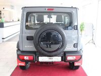 Gebraucht Suzuki Jimny Comfort 102 PS (75 kW) 2023 Grau SUV