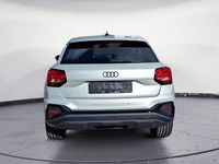 Gebraucht Audi Q2 S-Line 150 PS (110 kW) 2025 Silber SUV