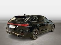 Nowe Audi S5 Edition .1 367 KM (269 kW) 2026 Szary Kombi