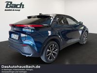 Gebraucht Toyota C-HR Team 197 PS (144 kW) 2024 Blau SUV