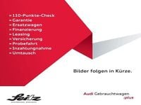 Gebraucht Audi A6 Sport 204 PS (150 kW) 2022 Gletscherweiß metallic Kombi