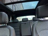 Gebraucht Seat Tarraco 150 PS (110 kW) 2019 Schwarz SUV