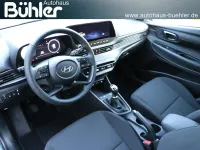Neu Hyundai i20 Blackline 90 PS (66 kW) 2026 Kleinwagen