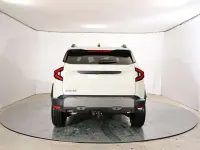 Neu Dacia Duster Journey 131 PS (96 kW) 2025 Perlmuttschwarz meta.../schwa SUV