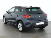 Neu Seat Ibiza FR 116 PS (85 kW) 2026 Andere Kleinwagen