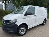 Gebraucht VW Transporter 102 PS (75 kW) 2017 Weiß Van